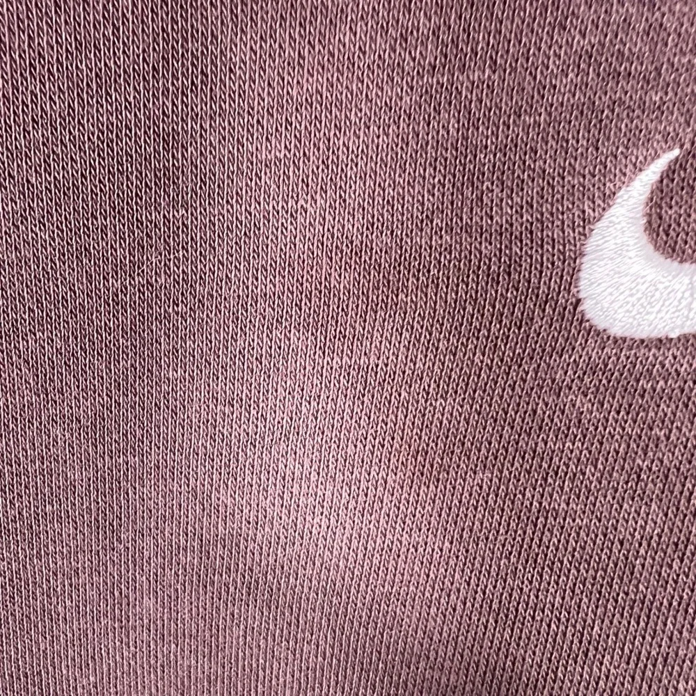 Nike brand size